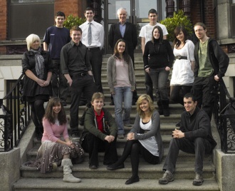 Photo 2007 09 
