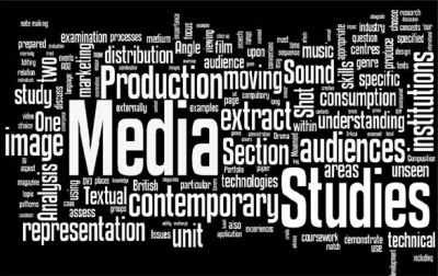 2nd Year ads created in Media Studies module