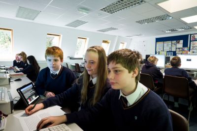 The Key Skill of Working with Others in Stratford