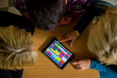 Report of the Internet Content Governance Advisory Group