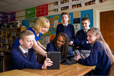 Stratford in Irish Independent article: “The changing face of how we assess our students”