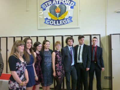 6th Year Graduation, 16th May 2014