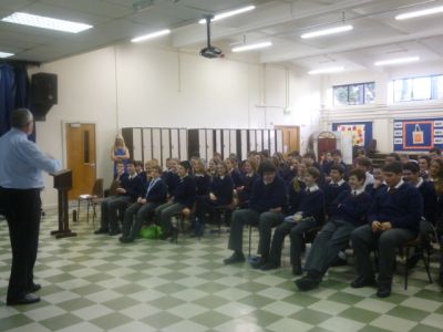 Arts Week, 11th - 15th November 2013