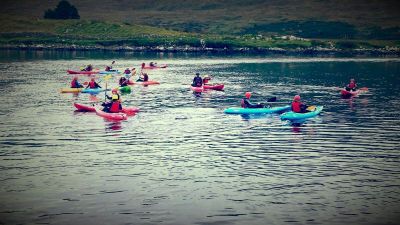 TY: Exploring the Student Experience. A Report by ISSU