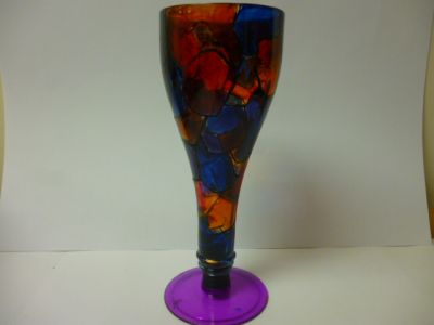 5th Year Jewish Studies students make Elijah Cups for Passover