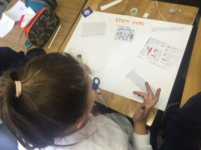 New Junior Cycle Science