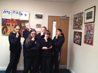 Debating teams involved in various competitions