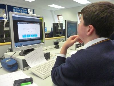 Maths Week 2014 - 13th to 17th October