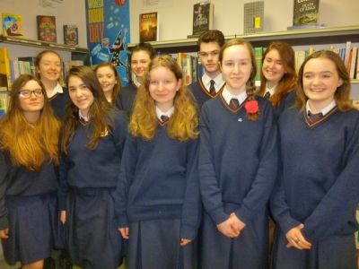 New Student Council elected