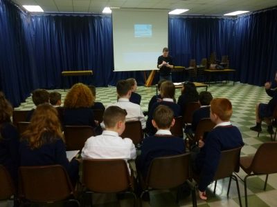 Student Enterprise Awards - Follow-up Workshop