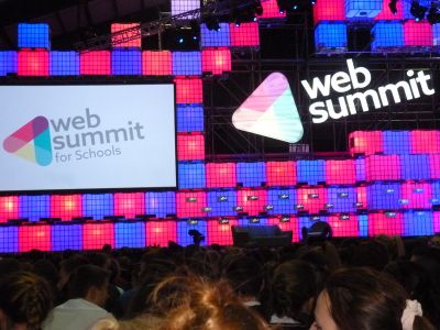 Web Summit for Schools