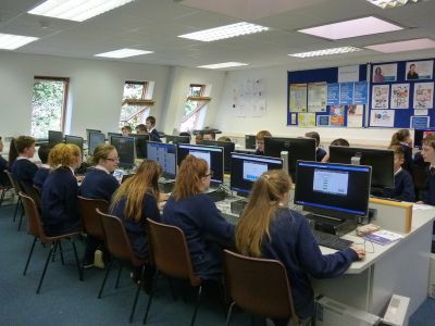 Stratford invests in Office 365 Education for its Virtual Learning Environment