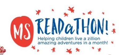 1st Year students raise €650 for MS-Readathon