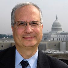 3rd Year student wins opportunity to meet NASA Scientist, Dr. Ed Hoffman