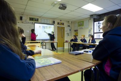 8 Steps to take (now!) for the big move to Secondary School