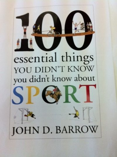 Senior Maths students go to Prof. John Barrow lecture for Maths Week