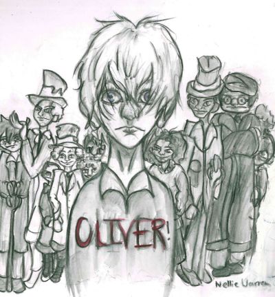 Stratford College Productions present “Oliver!” on 7th & 8th December