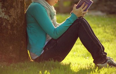 The Life-Long Benefits of Reading for Pleasure