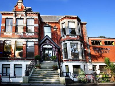 Leaving Certificate results 2016