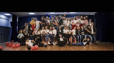 Arts Week 2017: Culture for Wellbeing Week