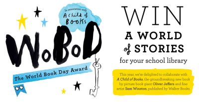 TYs produce World Book Day Award 2017 entry