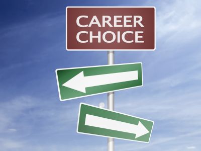 Careers Night for Leaving Certificate students held by Parents Association
