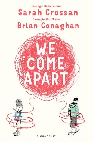 Students and Parents invited to read the October Book Club choice: “We Come Apart”