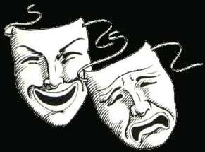 Drama Faces 
