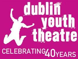 TY student selected to be a member of the Dublin Youth Theatre