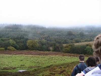 Leaving Certificate Geography Field trip to Wicklow