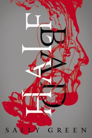 April Book Club Choice: “Half Bad” by Sally Green