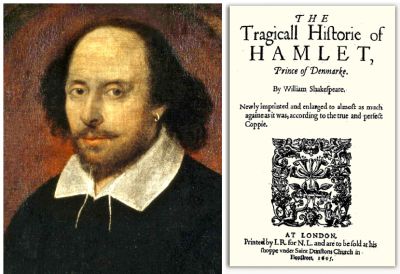 6th Year English students see ‘Hamlet’ in The Mill Theatre