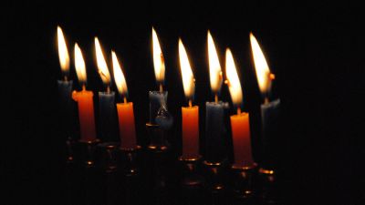 Celebrating Hanukkah: 2nd Year Jewish Studies students make a video about the Irish-Jewish Community