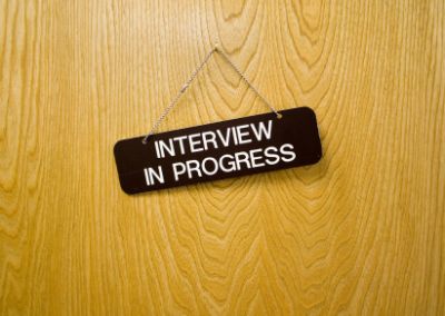 Parents Association organise interview practice for Leaving Certificate students