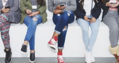 Managing Information: Growing up mobile