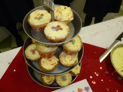 Lil’ Ounce a Heaven - TY mini-company make delectable baked goods