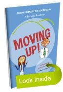 Top Tips Booklet: Moving from Primary to Post-Primary