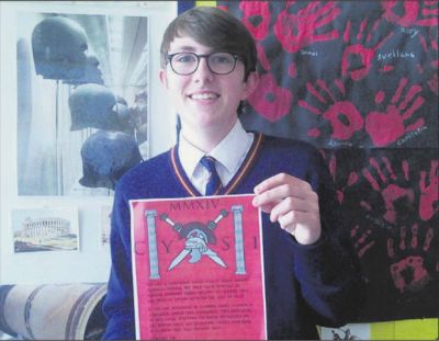 Oscar’s Radio Classics Class is a major Hit Dublin Gazette