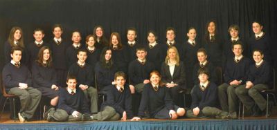 Group Photos