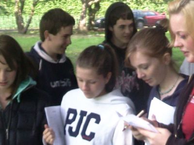 Field Trips and Classroom Photos