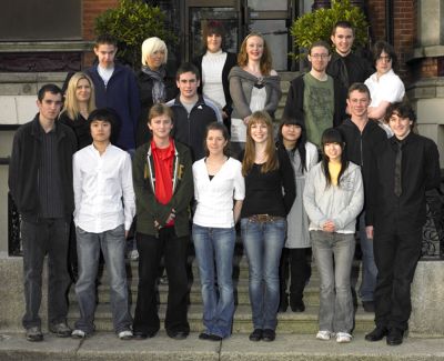 Group Photos