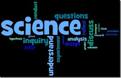 Science Week: 6th Years enter ISTA Science Quiz