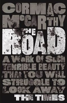 5th Year English students make book trailers about Cormac McCarthy’s ‘The Road’