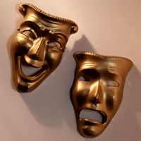 Theatrical Masks