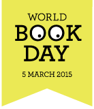 World Book Day! Why we can’t live without books - the video