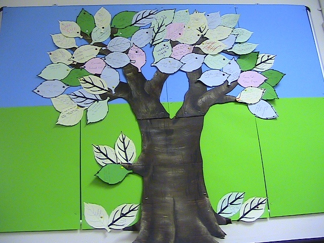 Stratford Reading Tree Photo: Ms. O'Kelly
Stratford Reading Tree Photo: Ms. O'Kelly