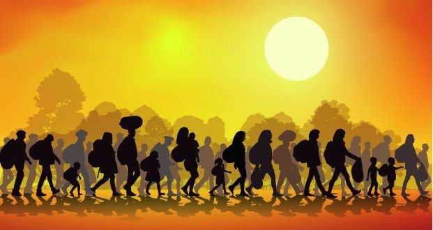 The Road to Izmir Image: The Irish Times/Fighting Words Supplement
The Road to Izmir Image: The Irish Times/Fighting Words Supplement