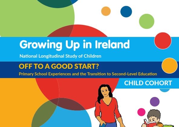 Growing up in Ireland: Transition from Primary to Second Level Education Image: www.esri.ie
Growing up in Ireland: Transition from Primary to Second Level Education Image: www.esri.ie