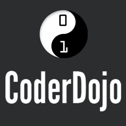 CoderDojo logo Image: http://compass.k12albemarle.org/
CoderDojo logo Image: http://compass.k12albemarle.org/
