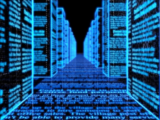 Managing Information Image: http://libraries.mit.edu/
